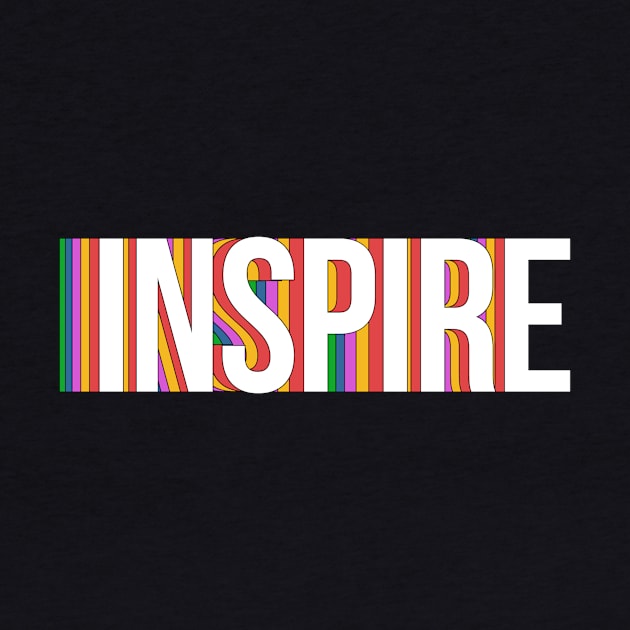 Inspire by NotSoGoodStudio